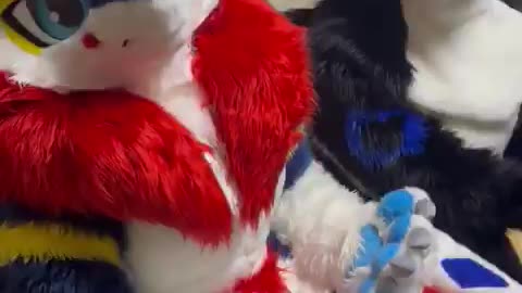 【キャラで旗揚げ的なのやってみた】