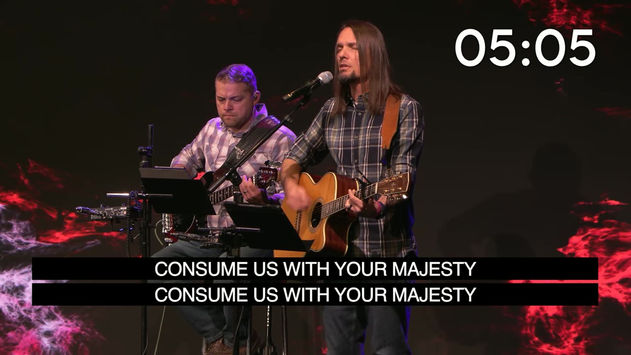 CCRGV Livestream: 2 Timothy 4:9-22 - Final Instructions (2nd Service)