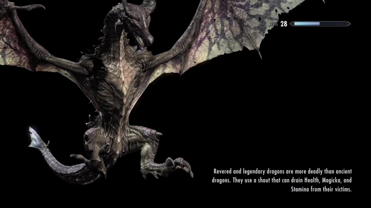 Skyrim SP Modded Part 8