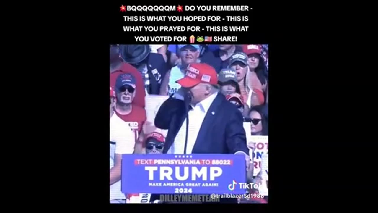 "Do you remember" ..