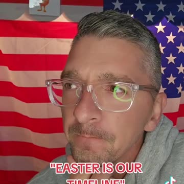 4/20 EASTER IS THE END OF THE MOVIE OF THE WAR NCSWIC WWG1WGA