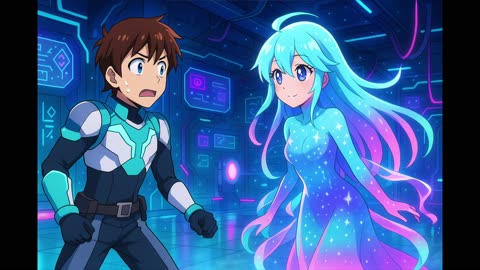 Aura of the Unknown V8