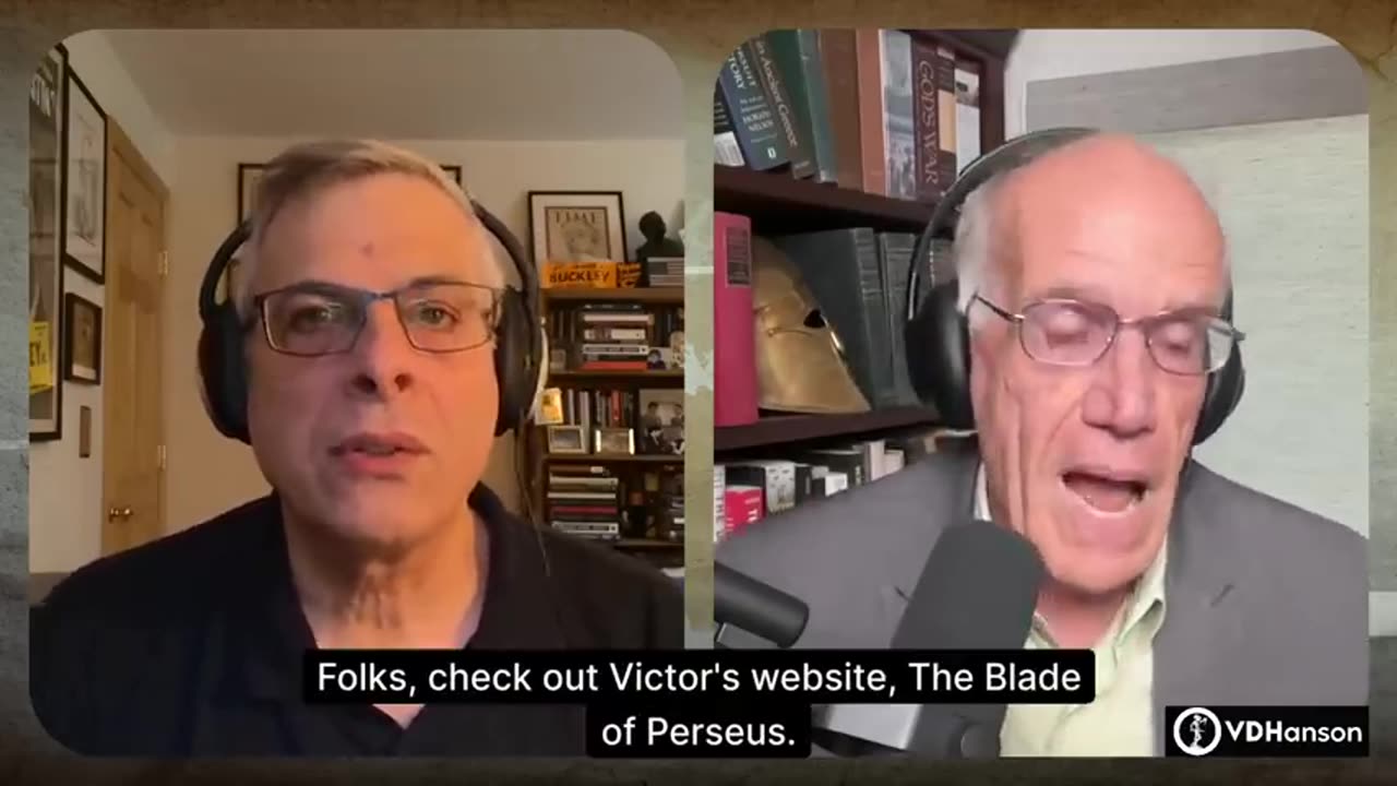 Victor Davis Hanson - The Treasonous John Brennan