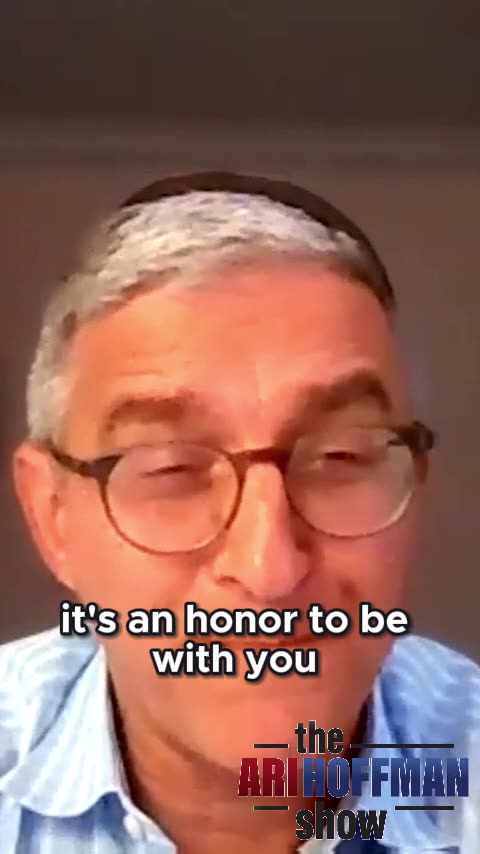 What did Charlie Kirk discuss with my friend in one of the last meetings before he was assassinated?