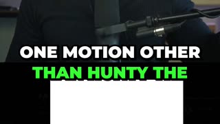 Biden’s Autopen Pardon List SHOCK