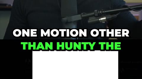 Biden’s Autopen Pardon List SHOCK