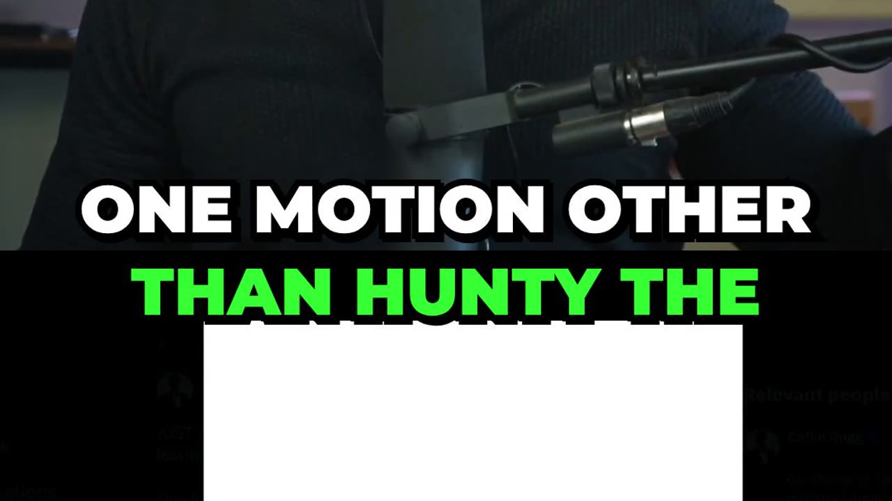 Biden’s Autopen Pardon List SHOCK