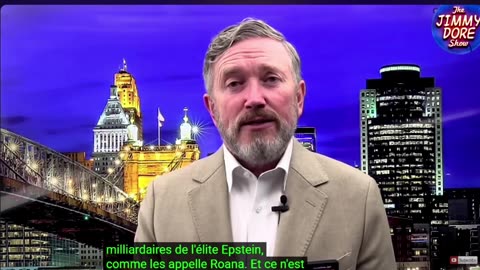 THOMAS MASSIE - LA TOTALE TRAHISON DE TRUMP