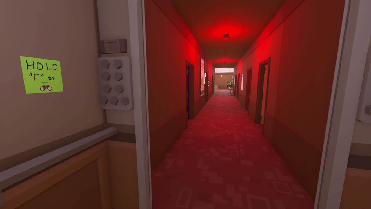 Moral Dilemma: The Interview Ep 1