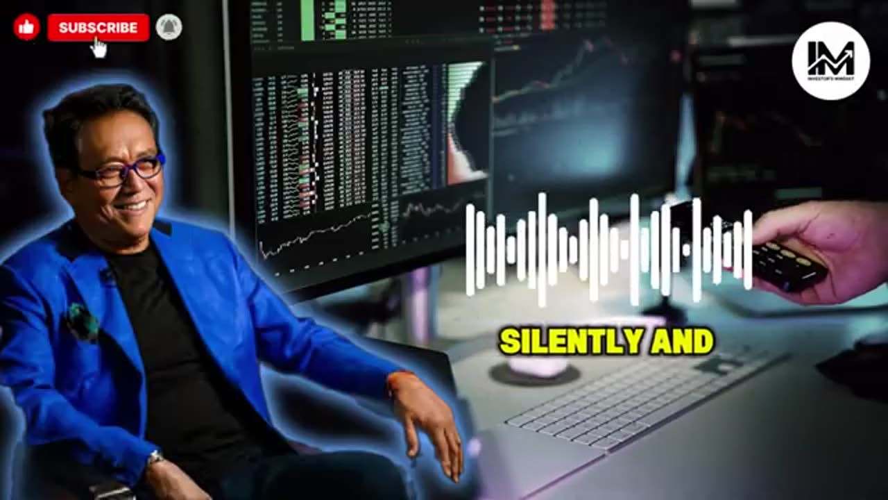 Is $600 Silver Possible? Kiyosaki Says Watch This