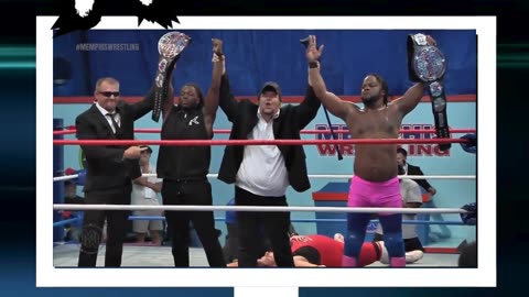 MISSES MEMEPHIS WRESTLING WEEK 230!