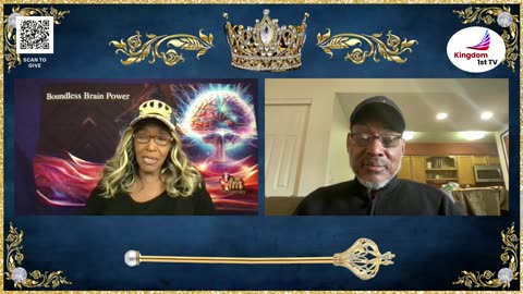 Tell It Like It Is: The Kingdom of God Way with Ap Dr Baker