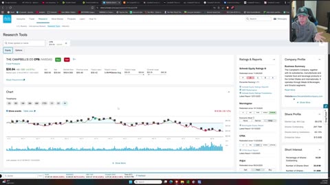 Campbell Company Fires VP over Hate filled rant!