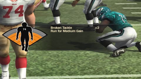 (PCSX2 Madden12 NFL Superstar Rookie season 01)