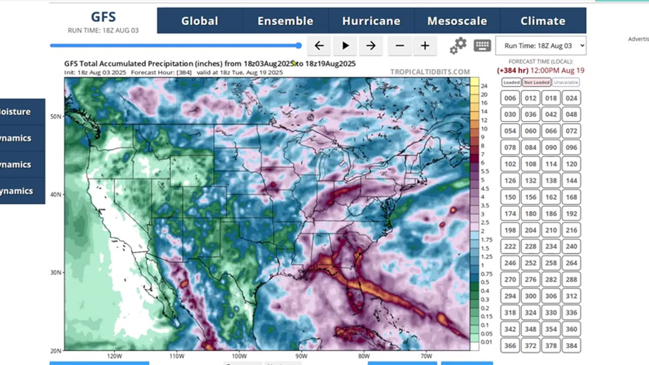 Dragon Bravo Fire Grows to Largest Wildfire in the Continental U.S. - Mag 3.0 Quake rattles NJ, NYC