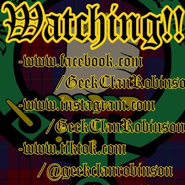 Xander's Wild Escape!