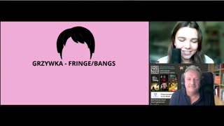 Mastering Hair Vocabulary in Polish Part II