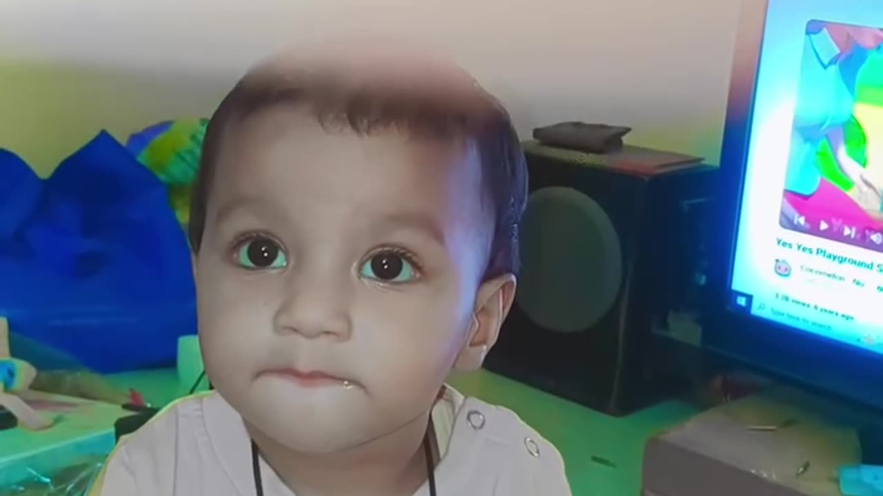 Baby pe song best better