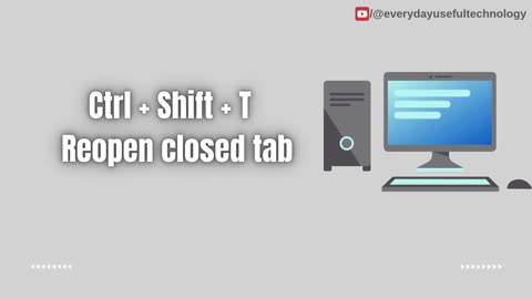10 Essential Windows Shortcut Keys You Should Know