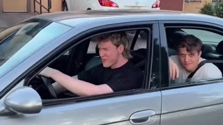 🤣😎 This Epic Fail Trying to Look Cool is Priceless! | FunFM