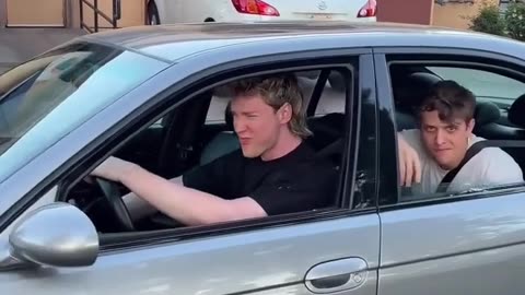 🤣😎 This Epic Fail Trying to Look Cool is Priceless! | FunFM