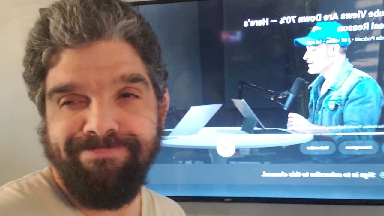 Sean Cannell gaslights bigger channels like LinusTechTips