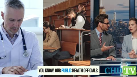 Dr. Paul Thomas DOES NOT hold back 👉 ‘Vaccines ARE killing kids.’