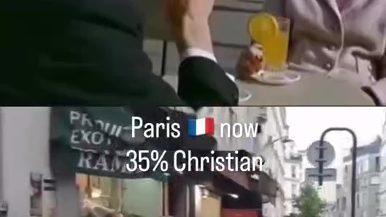 I thought it was shit when I had argument with my mum there 79