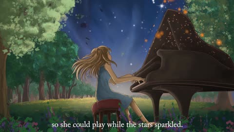 heart beat/ beautiful contemporary classical msic with musical story