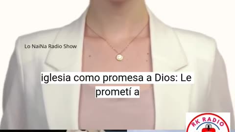 Yailin La Más Viral abrirá su propia iglesia como promesa a Dios