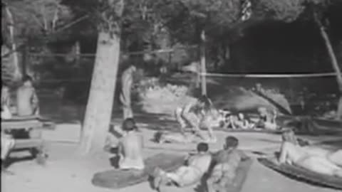 The Expose of the Nudist Racket (1939) Short film