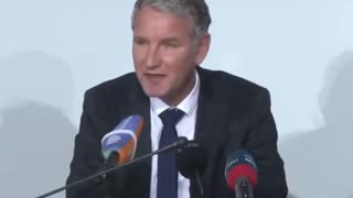 Björn Höcke - Deutschland ist kein souveräner Staat