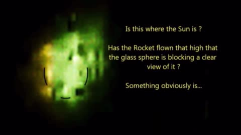 The Molten Looking Glass