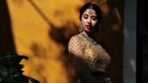 She Shines in Traditions | Zyra Luxe