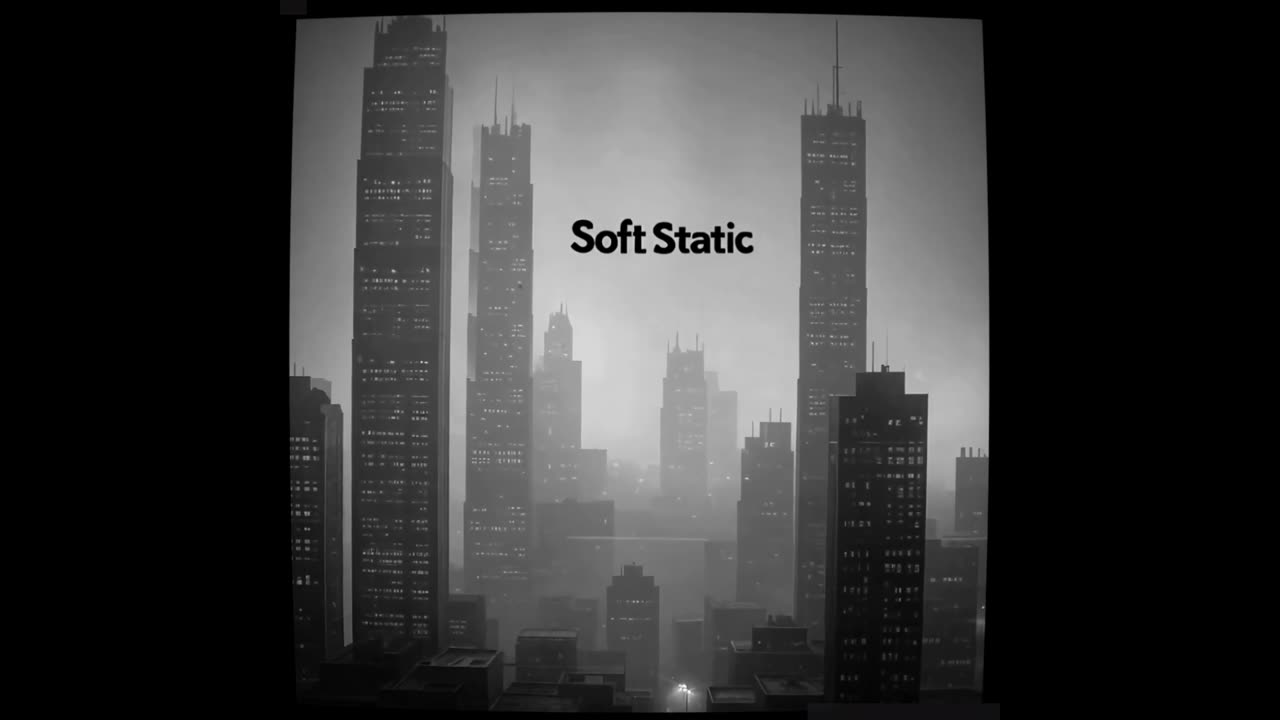 #yurqsound - Soft Static