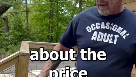 Price of Things