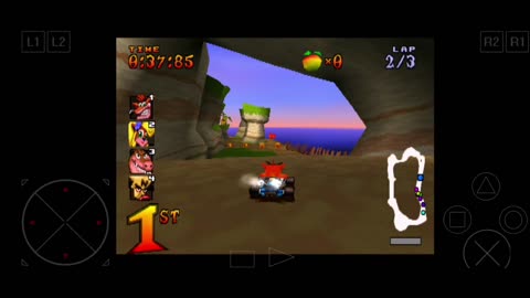 Near Beach Area Race, Located Black Pearl Ship