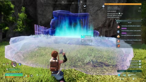 Palworld Stream