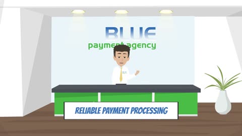 Pawn Shop Payment Processing: Get Approved
