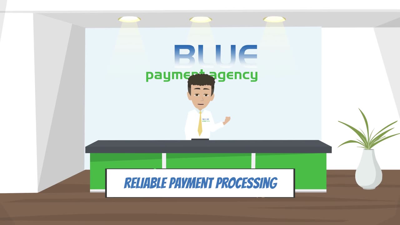 Pawn Shop Payment Processing: Get Approved
