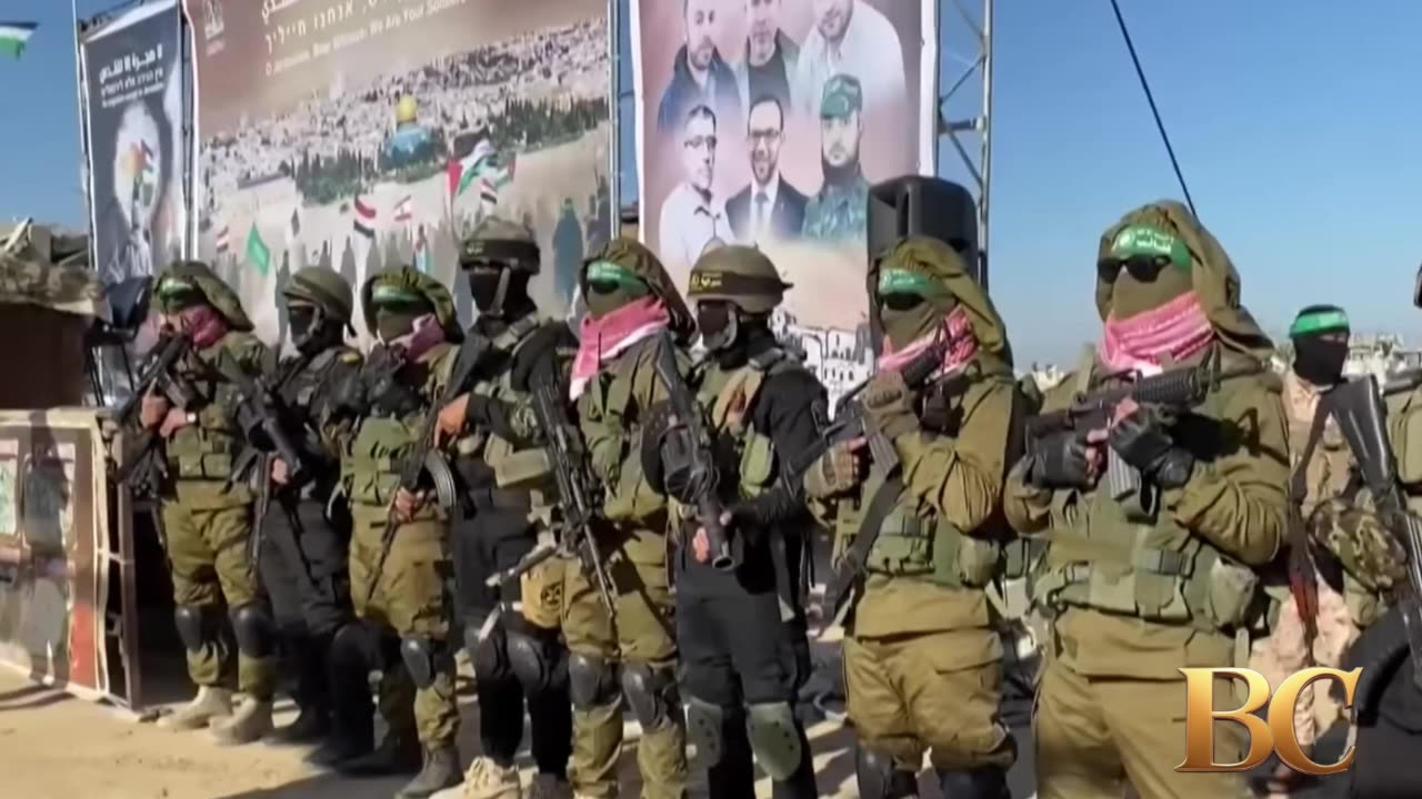 Hamas rejects ceasefire offer as far-right Israeli lawmakers call for escalation in Gaza