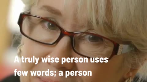 Proverbs 17:27