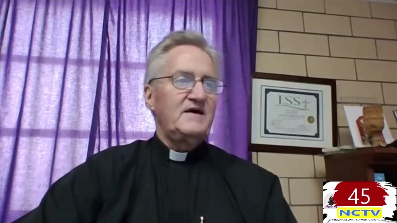 NCTV45’S THOUGHT FOR THE DAY FRI MAY 2 2025
