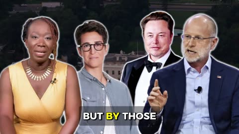 Elon Musk PULLS the TRIGGER - Deep State Didn’t See THIS Coming!!! - 5/3/2025