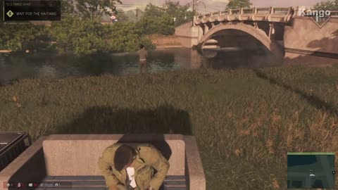 Mafia 3 III Definitive Edition - Gameplay Walkthrough PART 1