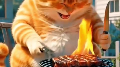 Cat’s Journey Takes a Tragic Turn – Heartbreaking Accident You Won’t Forget 😿💔
