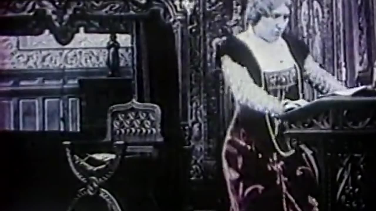 Anne Boleyn (1912)