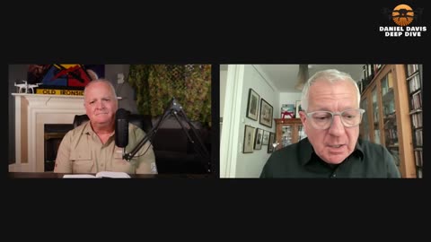 Deep Dive | ORESHNIK Strikes to Follow Putin-Trump Phone Call