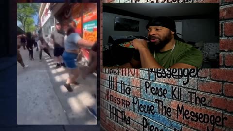 JuNGLe LeVEl StrEEt FiGHter