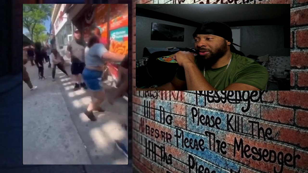 JuNGLe LeVEl StrEEt FiGHter